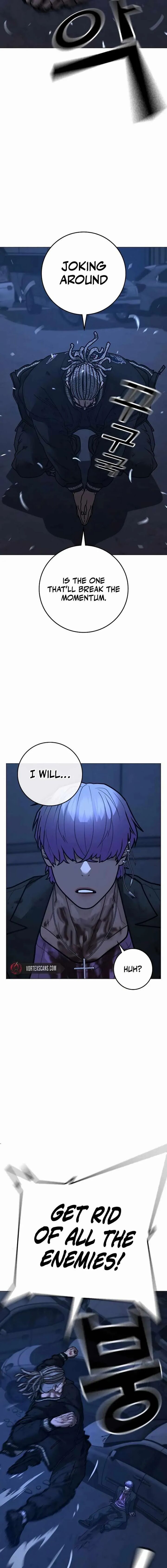 Reality Quest Chapter 151 Page 6