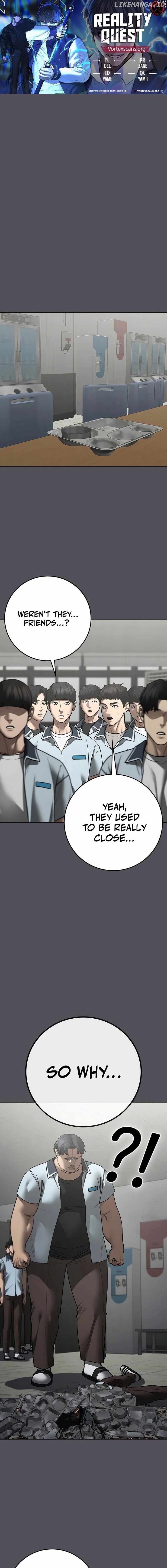 Reality Quest Chapter 153 Page 1