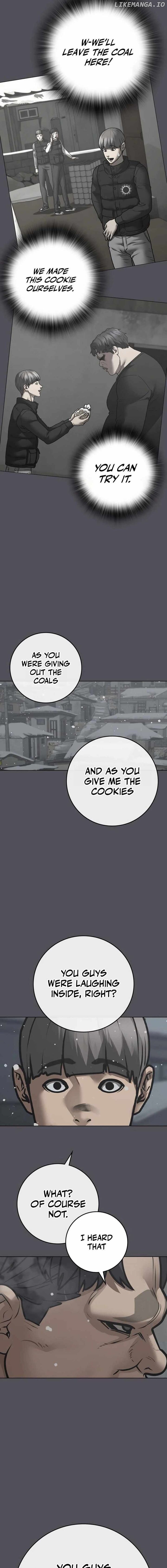 Reality Quest Chapter 153 Page 18