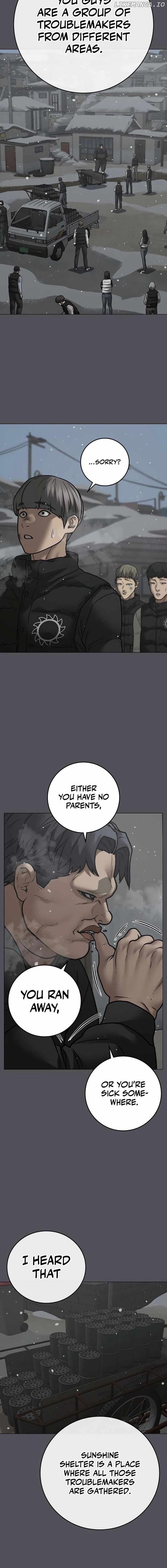 Reality Quest Chapter 153 Page 19