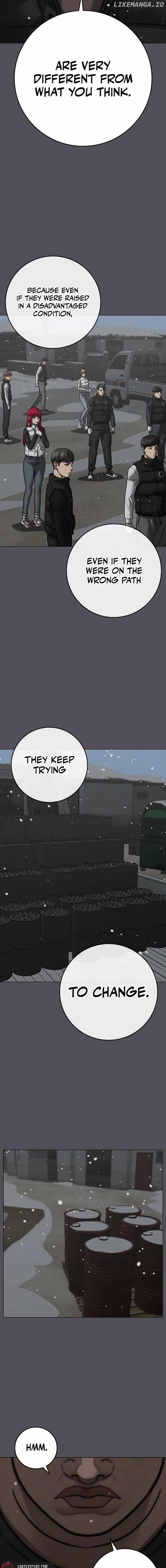 Reality Quest Chapter 153 Page 22