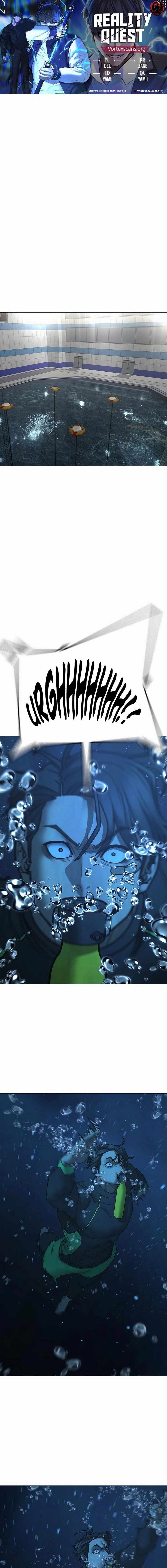 Reality Quest Chapter 158 Page 1