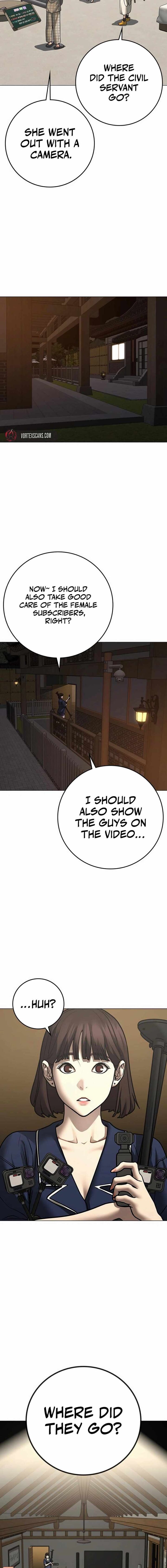 Reality Quest Chapter 158 Page 19