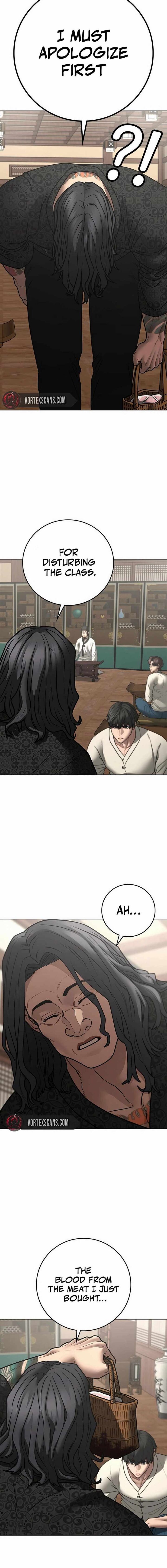 Reality Quest Chapter 160 Page 10