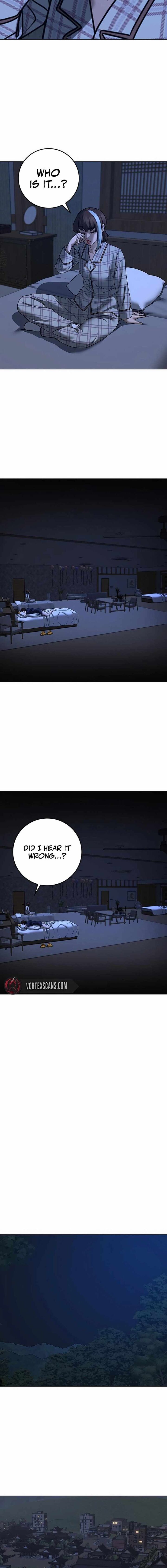 Reality Quest Chapter 160 Page 28