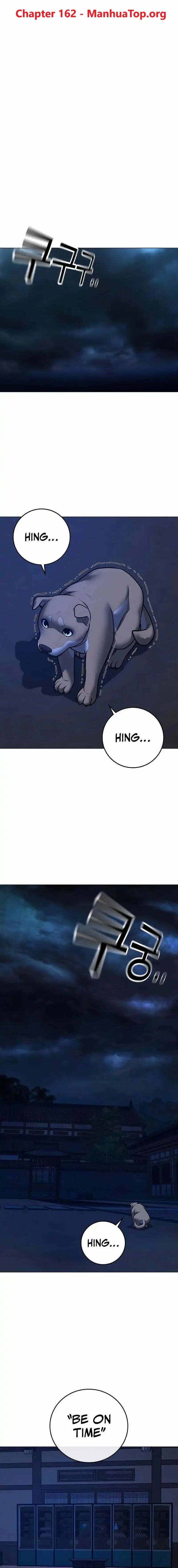 Reality Quest Chapter 162 Page 1