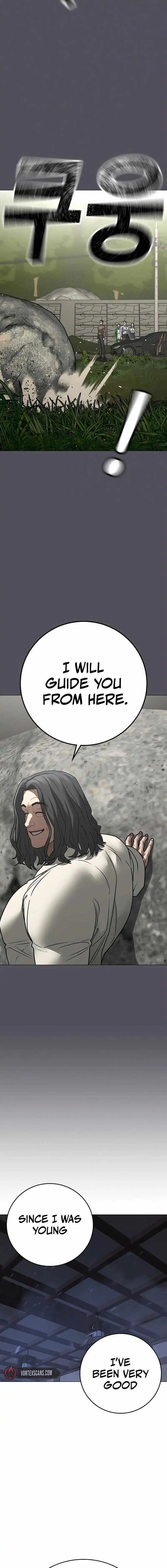 Reality Quest Chapter 162 Page 22