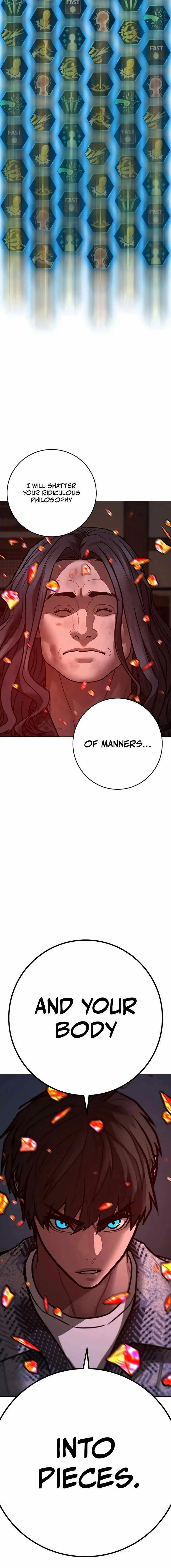 Reality Quest Chapter 162 Page 31