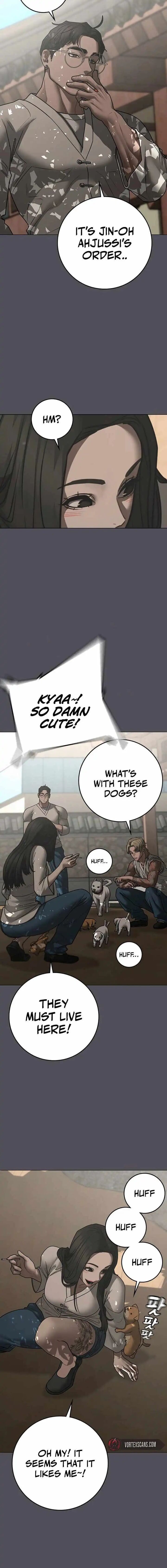 Reality Quest Chapter 163 Page 14