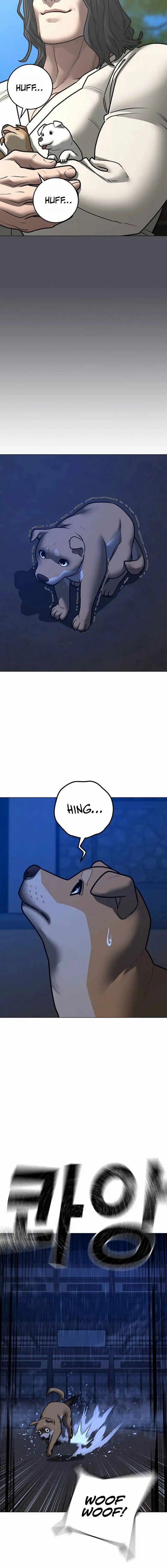 Reality Quest Chapter 163 Page 20