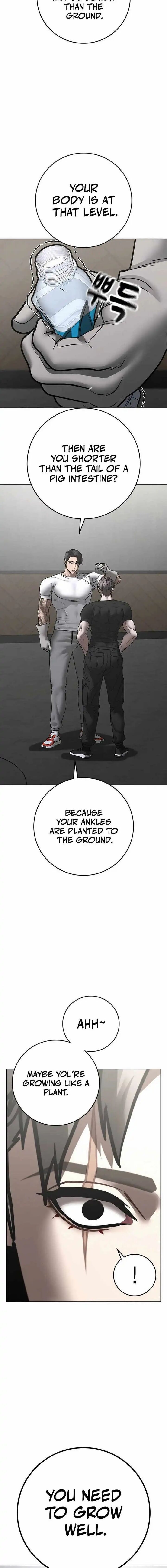 Reality Quest Chapter 163 Page 31