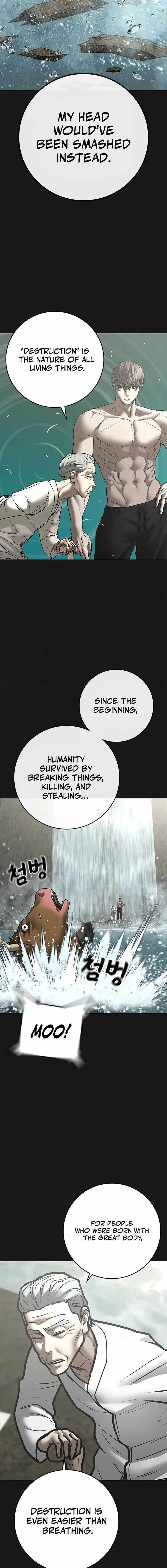 Reality Quest Chapter 164 Page 4