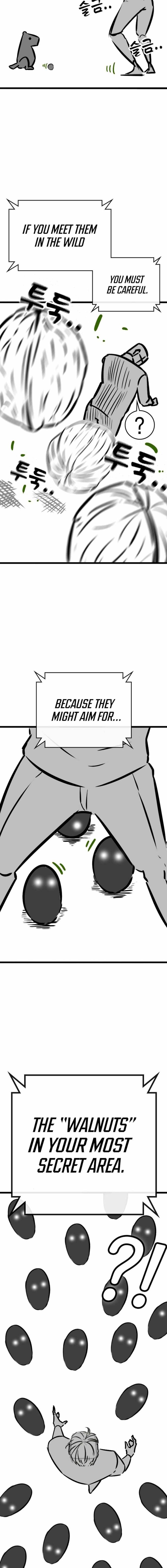 Reality Quest Chapter 164a Page 11