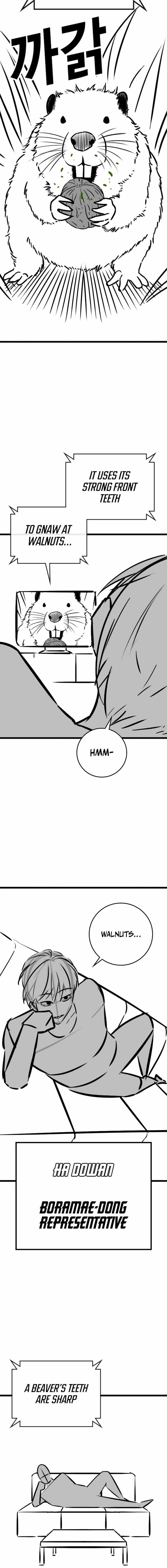 Reality Quest Chapter 164a Page 2