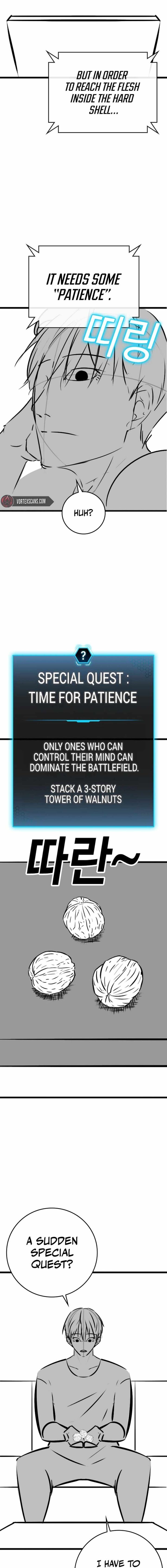 Reality Quest Chapter 164a Page 3