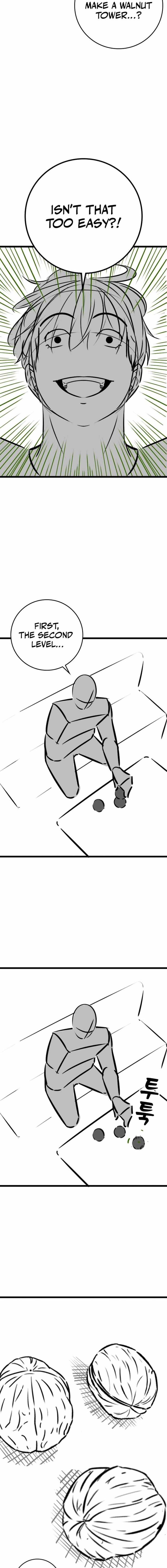 Reality Quest Chapter 164a Page 4