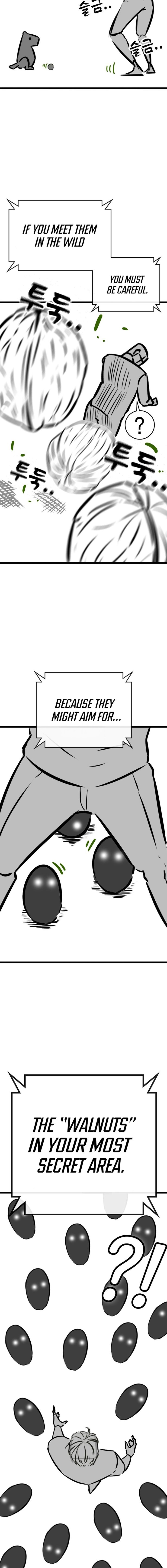 Reality Quest Chapter 164e Page 11