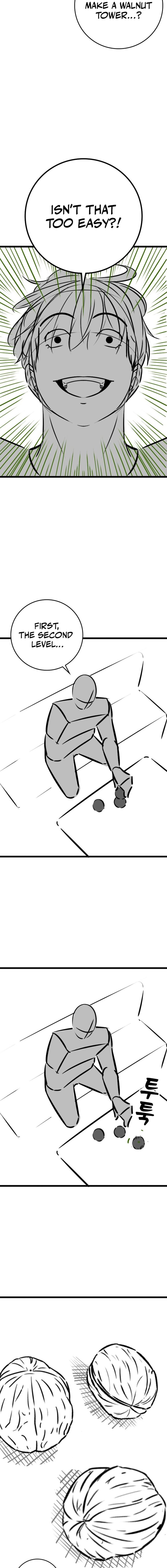 Reality Quest Chapter 164e Page 4