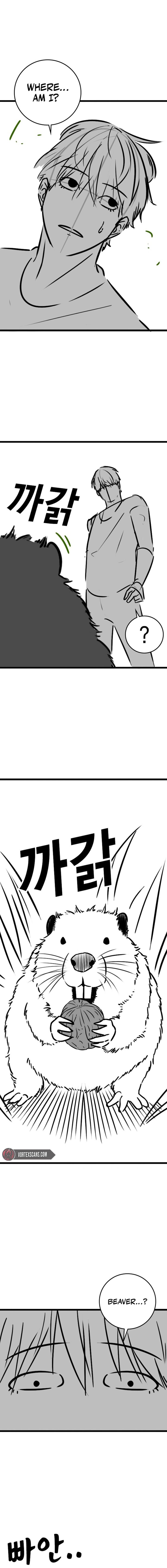 Reality Quest Chapter 164e Page 9