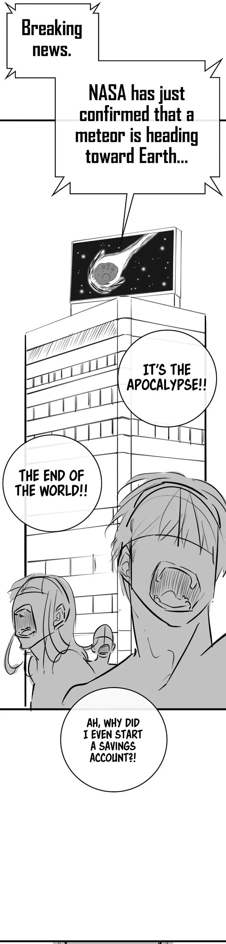 Reality Quest Chapter 164g Page 30