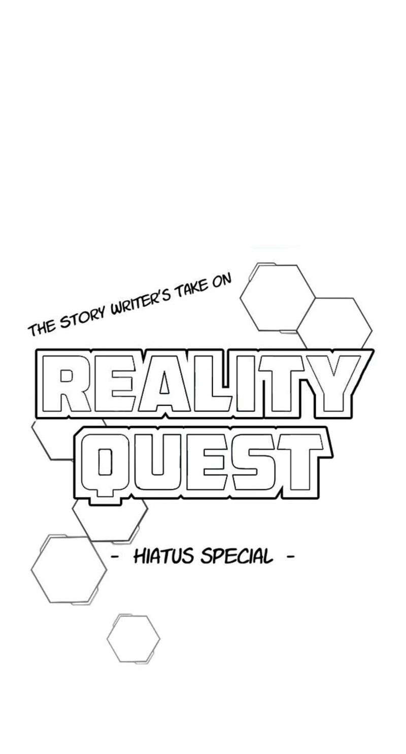 Reality Quest Chapter 165f Page 1