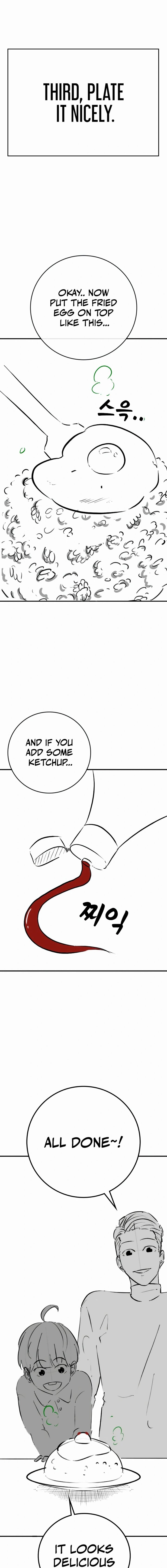 Reality Quest Chapter 165g Page 9