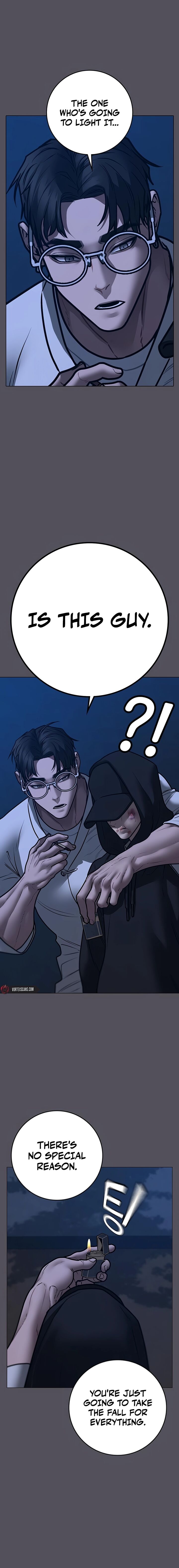 Reality Quest Chapter 166 Page 16