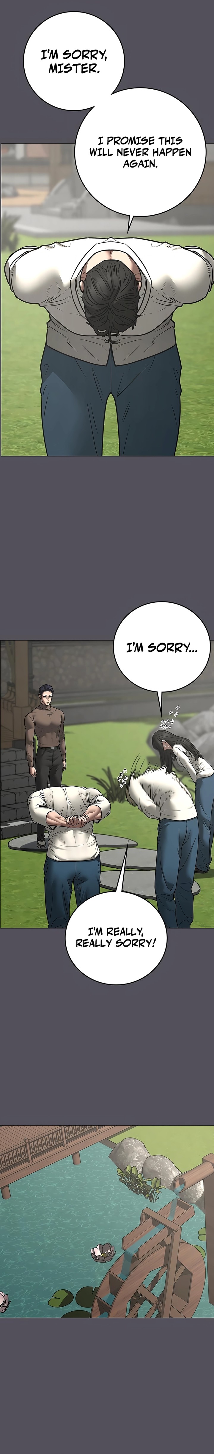 Reality Quest Chapter 169 Page 11
