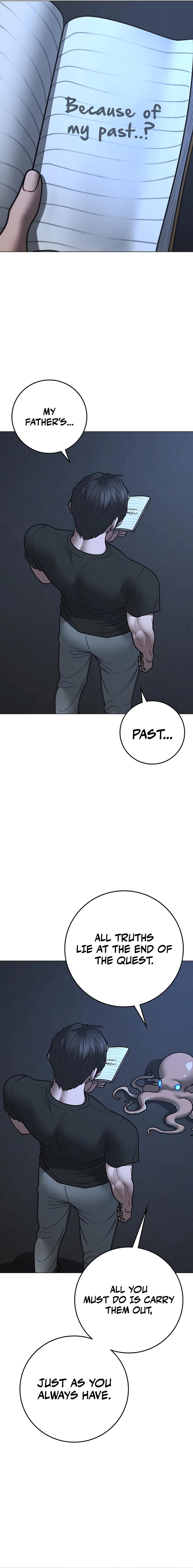 Reality Quest Chapter 169 Page 19