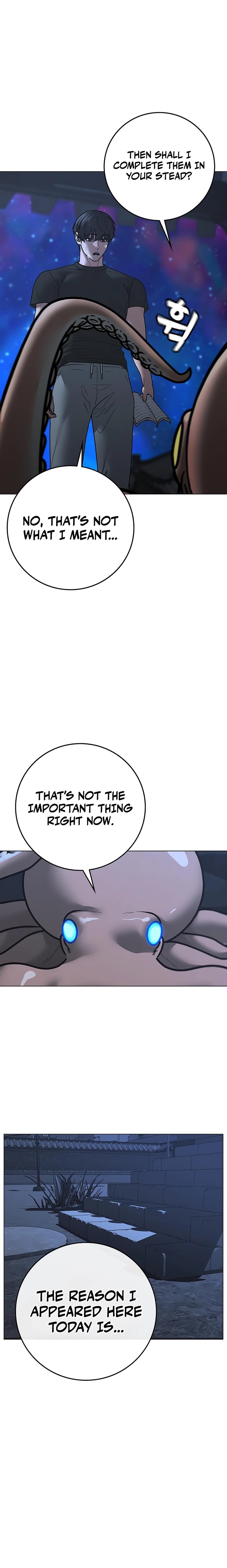 Reality Quest Chapter 169 Page 21