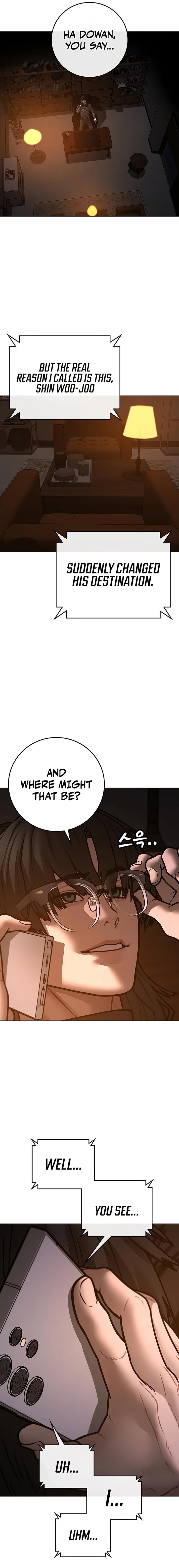 Reality Quest Chapter 169 Page 25