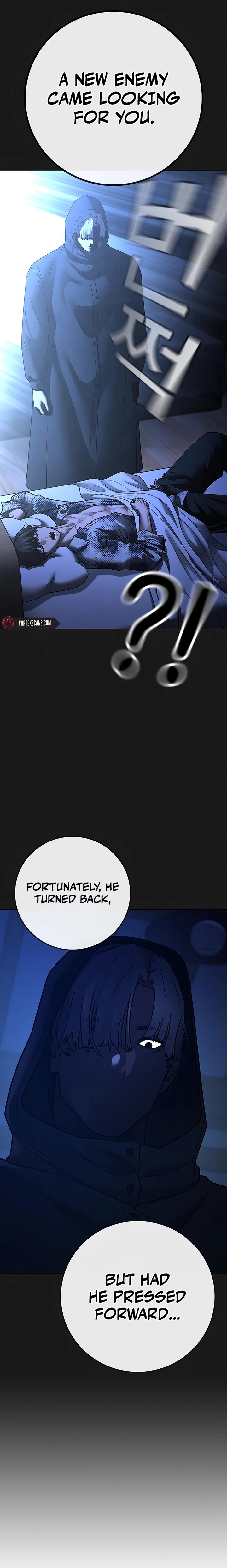 Reality Quest Chapter 169 Page 31