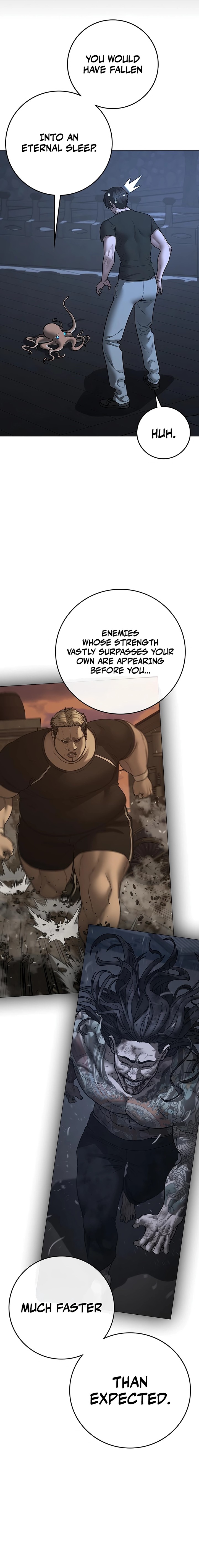 Reality Quest Chapter 169 Page 32