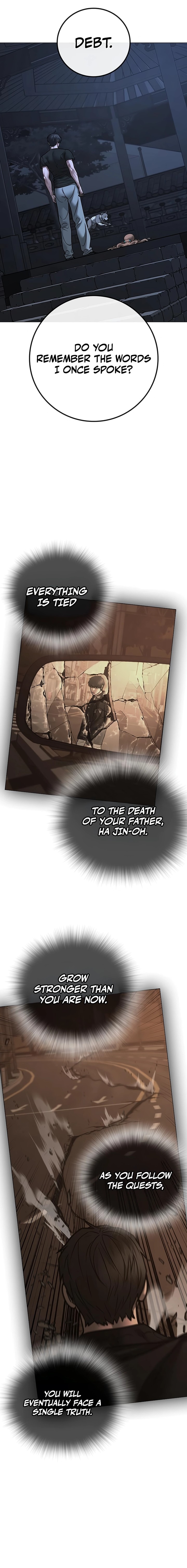Reality Quest Chapter 169 Page 8