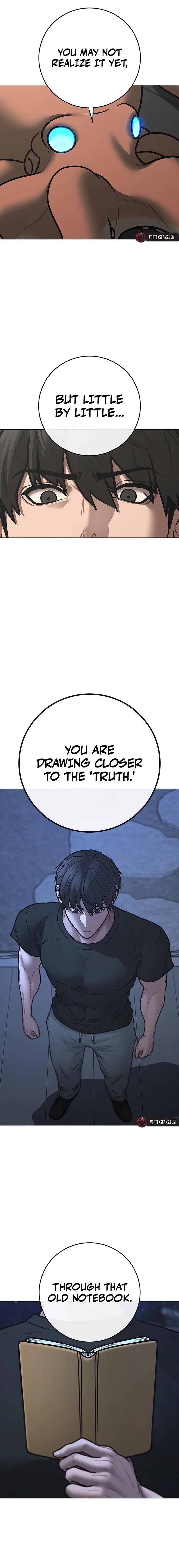 Reality Quest Chapter 169 Page 9