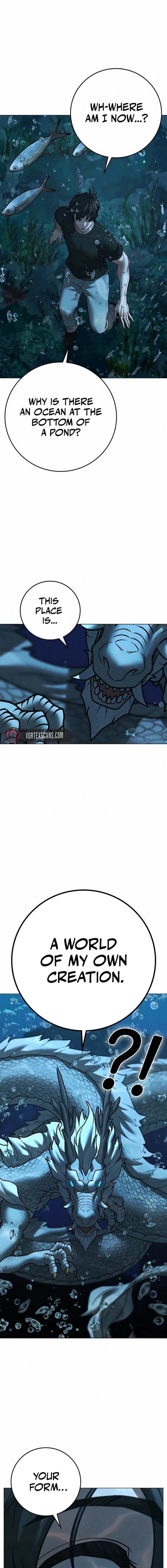 Reality Quest Chapter 170 Page 10