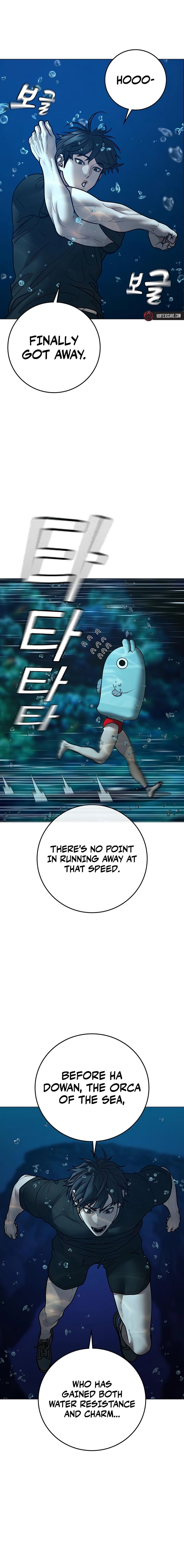 Reality Quest Chapter 171 Page 17