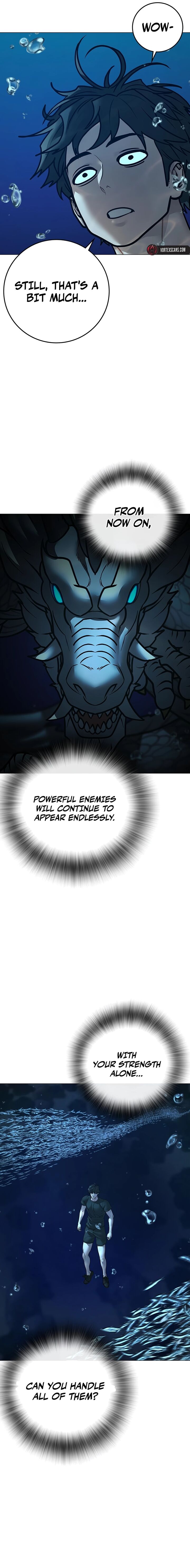 Reality Quest Chapter 171 Page 20