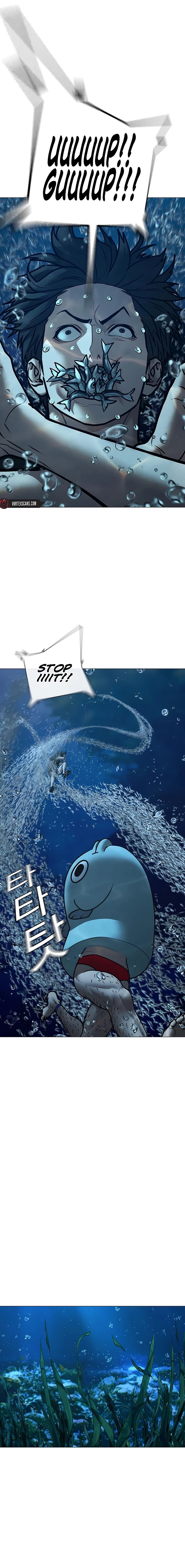 Reality Quest Chapter 171 Page 23