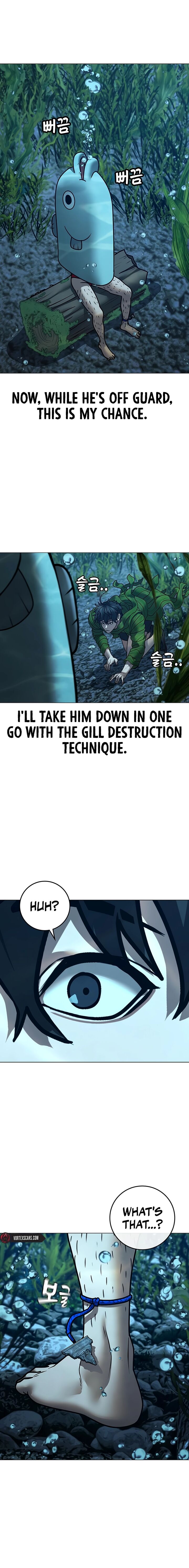 Reality Quest Chapter 171 Page 25