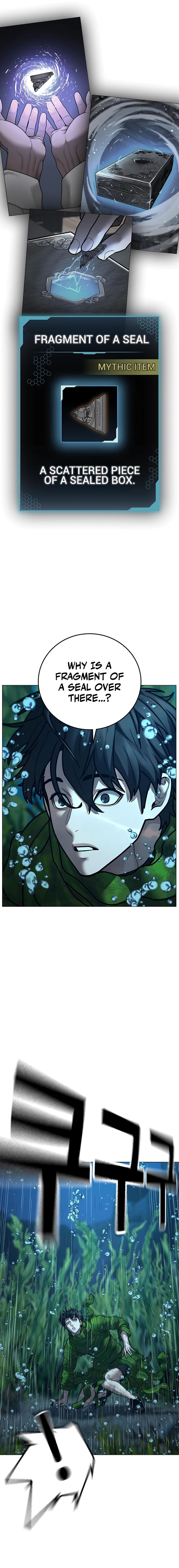 Reality Quest Chapter 171 Page 26