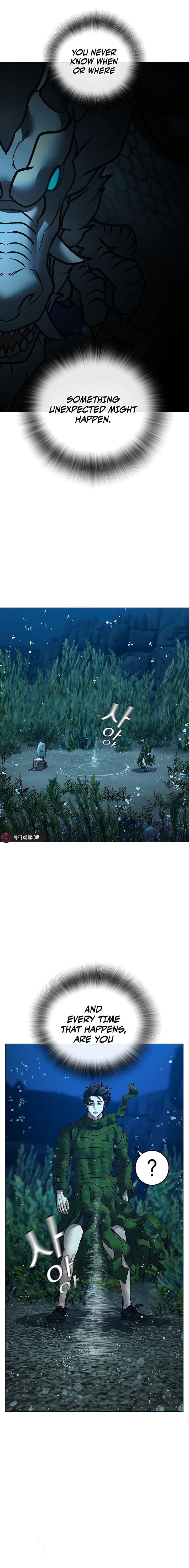 Reality Quest Chapter 171 Page 28