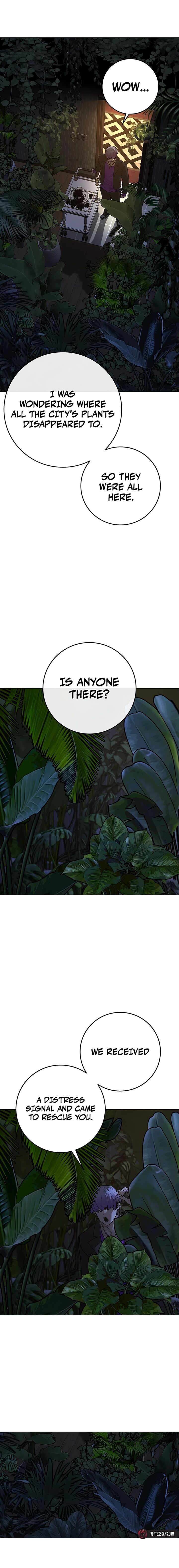 Reality Quest Chapter 171 Page 3