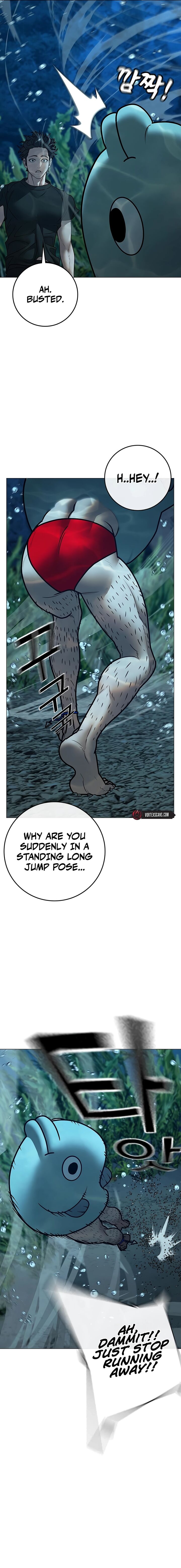 Reality Quest Chapter 171 Page 30