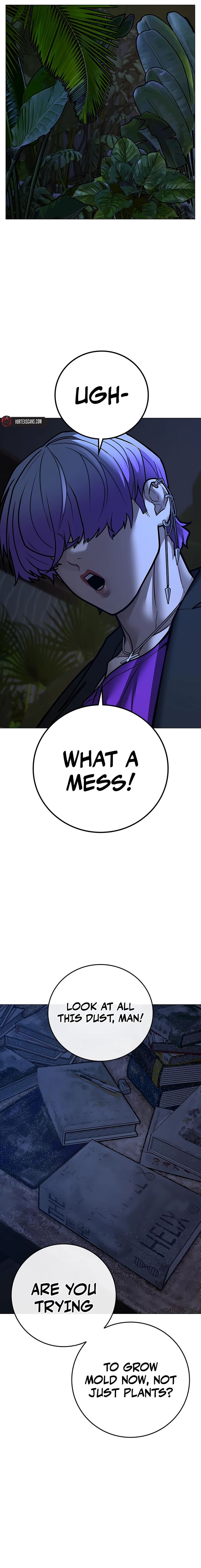 Reality Quest Chapter 171 Page 33