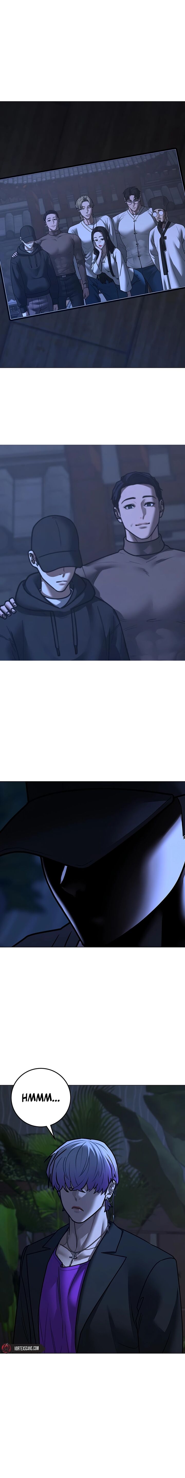 Reality Quest Chapter 171 Page 36