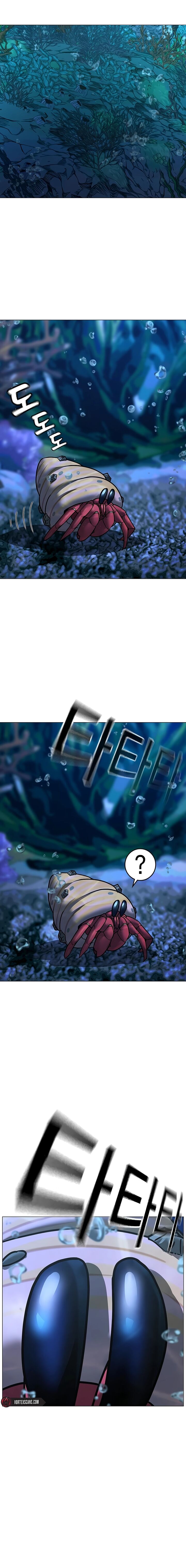 Reality Quest Chapter 171 Page 5