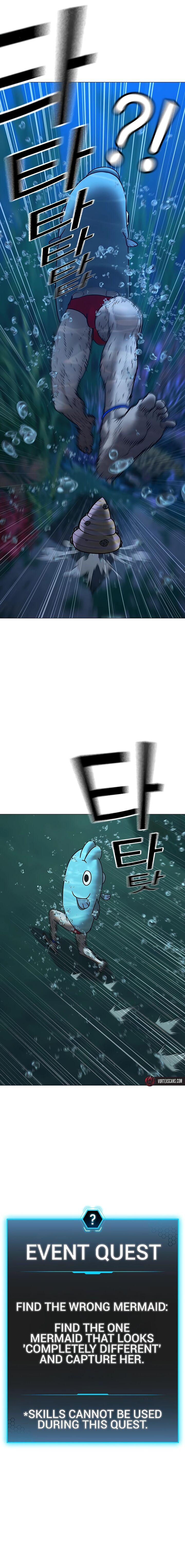 Reality Quest Chapter 171 Page 6