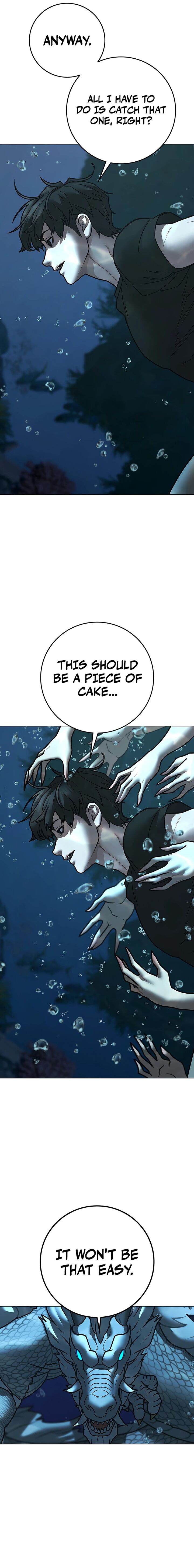 Reality Quest Chapter 171 Page 7