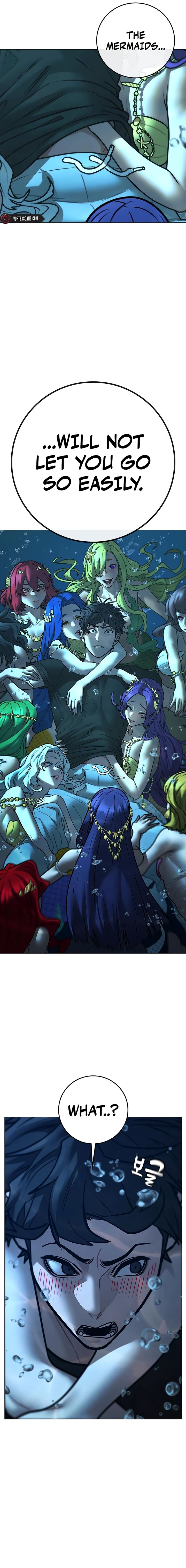 Reality Quest Chapter 171 Page 8